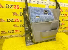 Дверь боковая TOYOTA TOWN ACE NOAH 1998/Цвет 2EP 6700228120 CR50G 3CT, передняя левая