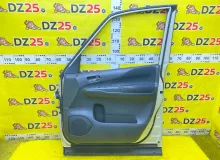 Дверь боковая NISSAN SERENA 2016/Цвет K23 H010M5TFMA GFNC27 MR20DD, передняя правая