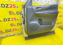 Дверь боковая NISSAN SERENA 2016/Цвет K23 H010M5TFMA GFNC27 MR20DD, передняя правая