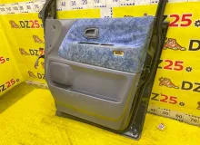 Дверь боковая TOYOTA TOWN ACE NOAH 1998/Цвет 2EP 6700128100 CR50G 3CT, передняя правая