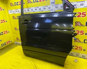 Дверь боковая TOYOTA