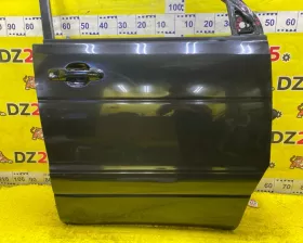 Дверь боковая TOYOTA