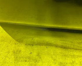 Дверь боковая TOYOTA