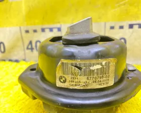 Подушка двигателя BMW