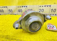Подушка двигателя Mercedes-Benz C-CLASS 2009 A2042404317 W204 M272E25/272.921/272921, передняя левая