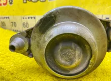 Подушка двигателя Mercedes-Benz C-CLASS 2009 A2042404317 W204 M272E25/272.921/272921, передняя левая