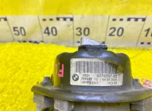 Подушка двигателя BMW 7-SERIES 2006 22116770797 E66 N52B30A, передняя левая