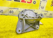 Подушка двигателя BMW 7-SERIES 2006 22116770797 E66 N52B30A, передняя левая