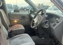 Блок управления стеклоподъемниками TOYOTA TOWN ACE NOAH 1997/Цвет 2CQ 8482028270 SR50G 3SFE, передний правый