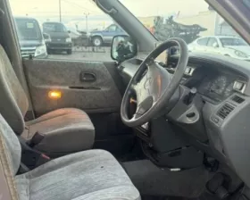 Блок управления стеклоподъемниками TOYOTA