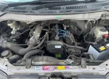Блок управления стеклоподъемниками TOYOTA TOWN ACE NOAH 1997/Цвет 2CQ 8482028270 SR50G 3SFE, передний правый