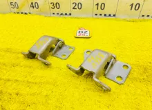 Петля дверная TOYOTA TOWN ACE NOAH 1997/Цвет 2CQ 6871028040 SR50G 3SFE, передняя правая