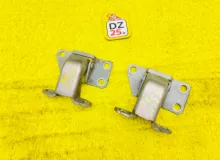 Петля дверная TOYOTA TOWN ACE NOAH 1997/Цвет 2CQ 6871028040 SR50G 3SFE, передняя правая