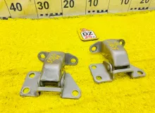 Петля дверная TOYOTA TOWN ACE NOAH 1997/Цвет 2CQ 6871028040 SR50G 3SFE, передняя правая