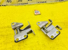 Петля дверная TOYOTA TOWN ACE NOAH 1997/Цвет 2CQ 6871028040 SR50G 3SFE, передняя правая