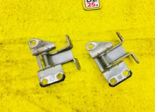 Петля дверная TOYOTA TOWN ACE NOAH 1997/Цвет 2CQ 6871028040 SR50G 3SFE, передняя правая