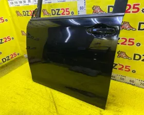 Дверь боковая Toyota