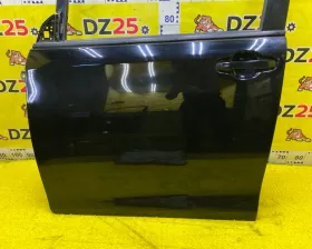 Дверь боковая Toyota