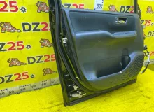 Дверь боковая TOYOTA VOXY 2014/Цвет 202 6700228270 ZWR80G 2ZRFXE, передняя левая