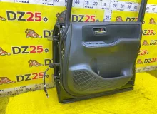 Дверь боковая TOYOTA VOXY 2014/Цвет 202 6700128250 ZWR80G 2ZRFXE, передняя правая