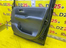 Дверь боковая TOYOTA VOXY 2014/Цвет 202 6700128250 ZWR80G 2ZRFXE, передняя правая