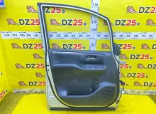 Дверь боковая TOYOTA ESQUIRE 2014/Цвет 1F7 6700228270 ZWR80G 2ZRFXE, передняя левая