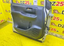 Дверь боковая TOYOTA ESQUIRE 2014/Цвет 1F7 6700228270 ZWR80G 2ZRFXE, передняя левая