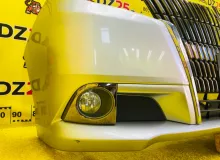 Бампер TOYOTA ESQUIRE 2014/Цвет 1F7 ZWR80G 2ZRFXE, передний