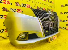 Бампер TOYOTA ESQUIRE 2014/Цвет 1F7 ZWR80G 2ZRFXE, передний