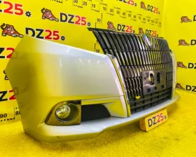 Бампер Toyota