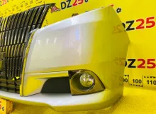 Бампер TOYOTA ESQUIRE 2014/Цвет 1F7 ZWR80G 2ZRFXE, передний
