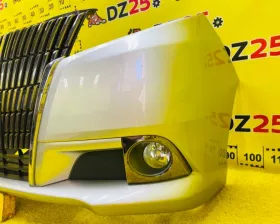 Бампер Toyota