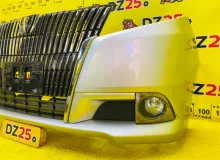 Бампер TOYOTA ESQUIRE 2014/Цвет 1F7 ZWR80G 2ZRFXE, передний
