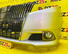 Бампер Toyota