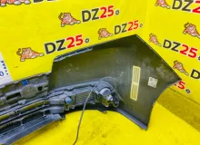 Бампер TOYOTA NOAH 2014/Цвет 202 5211928G70C0 ZWR80G 2ZRFXE, передний