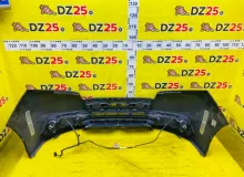 Бампер TOYOTA NOAH 2014/Цвет 202 5211928G70C0 ZWR80G 2ZRFXE, передний