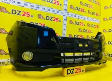 Бампер TOYOTA NOAH 2014/Цвет 202 5211928G70C0 ZWR80G 2ZRFXE, передний
