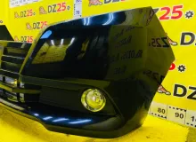 Бампер TOYOTA NOAH 2014/Цвет 202 5211928G70C0 ZWR80G 2ZRFXE, передний