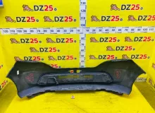 Бампер HONDA FREED+ 2016/Цвет NH731P 71100TDK0000 GB7 LEB, передний
