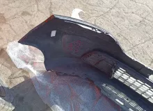 Бампер HONDA FREED+ 2016/Цвет NH731P 71100TDK0000 GB7 LEB, передний