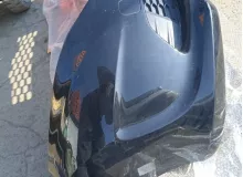 Бампер HONDA FREED+ 2016/Цвет NH731P 71100TDK0000 GB7 LEB, передний