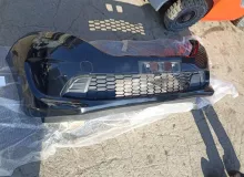Бампер HONDA FREED+ 2016/Цвет NH731P 71100TDK0000 GB7 LEB, передний