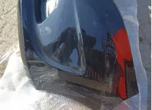 Бампер HONDA FREED+ 2016/Цвет NH731P 71100TDK0000 GB7 LEB, передний