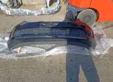 Бампер HONDA FREED+ 2016/Цвет NH731P 71100TDK0000 GB7 LEB, передний