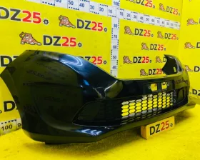 Бампер Honda