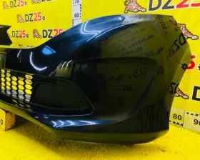 Бампер Honda