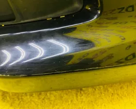 Бампер Honda