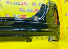 Бампер TOYOTA VOXY 2014/Цвет 202 5215928620C0 ZWR80G 2ZRFXE, задний