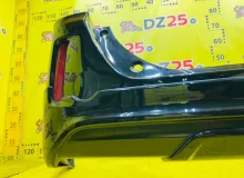 Бампер TOYOTA VOXY 2014/Цвет 202 5215928620C0 ZWR80G 2ZRFXE, задний
