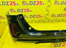 Бампер TOYOTA VOXY 2014/Цвет 202 5215928620C0 ZWR80G 2ZRFXE, задний